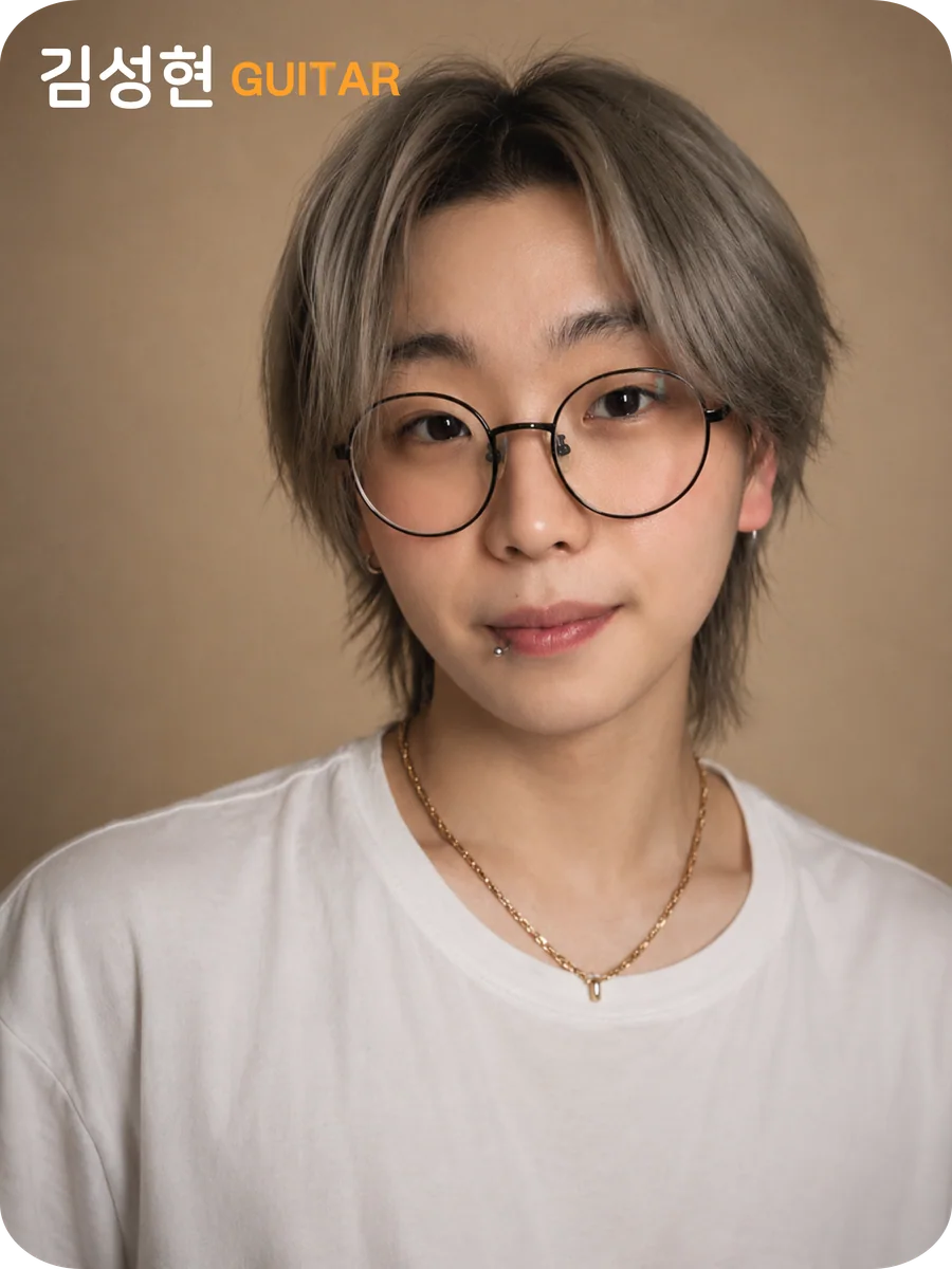 김상현 기타 강사